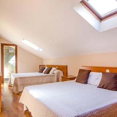 Hosteria Fimar Ubiarco Extérieur photo