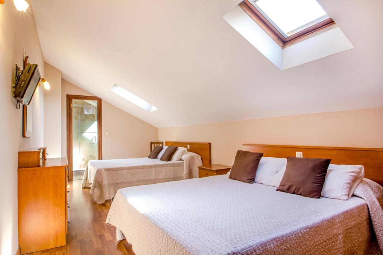 Hosteria Fimar Ubiarco Extérieur photo