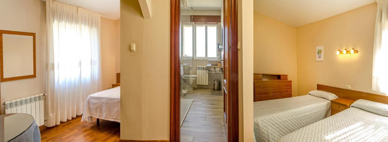 Hosteria Fimar Ubiarco Extérieur photo