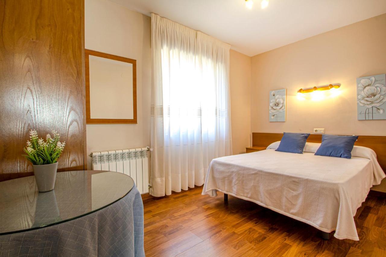 Hosteria Fimar Ubiarco Extérieur photo