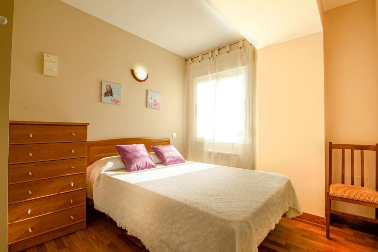 Hosteria Fimar Ubiarco Extérieur photo