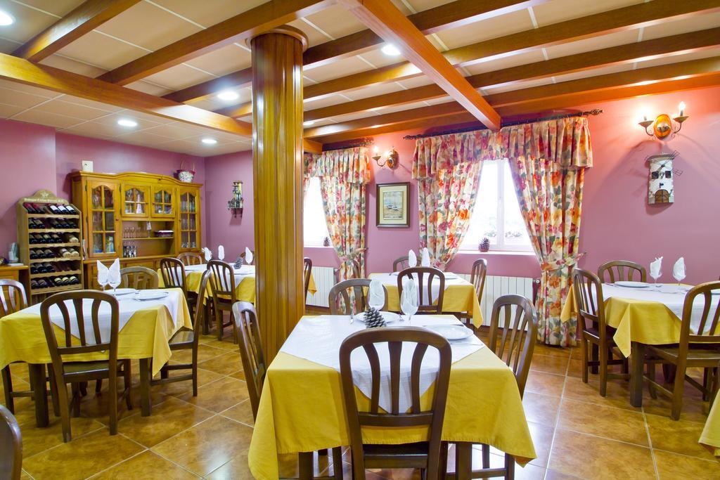 Hosteria Fimar Ubiarco Extérieur photo