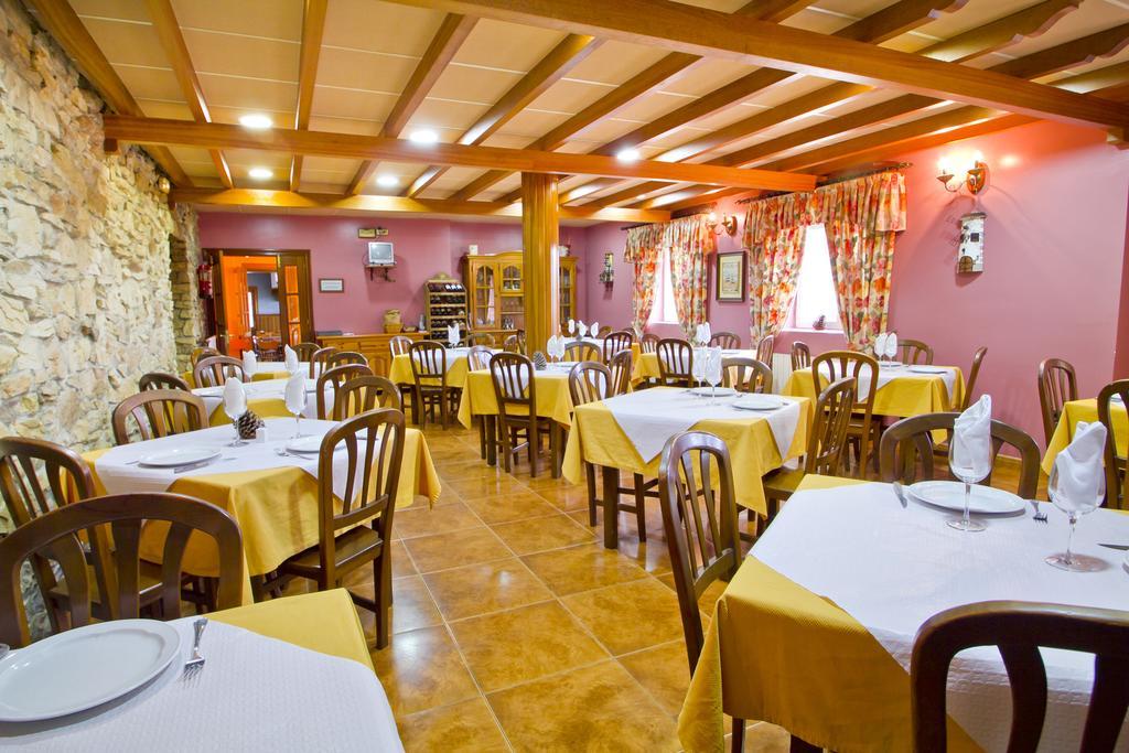 Hosteria Fimar Ubiarco Extérieur photo